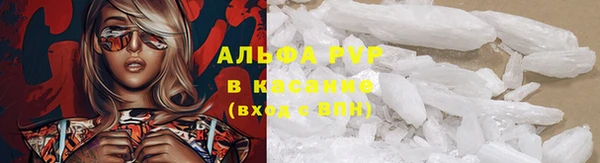 молекула духа Баксан