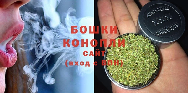 молекула духа Баксан